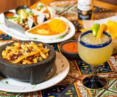 Discover the Best Latin American Restaurants That Will Surprise Your Taste Buds
