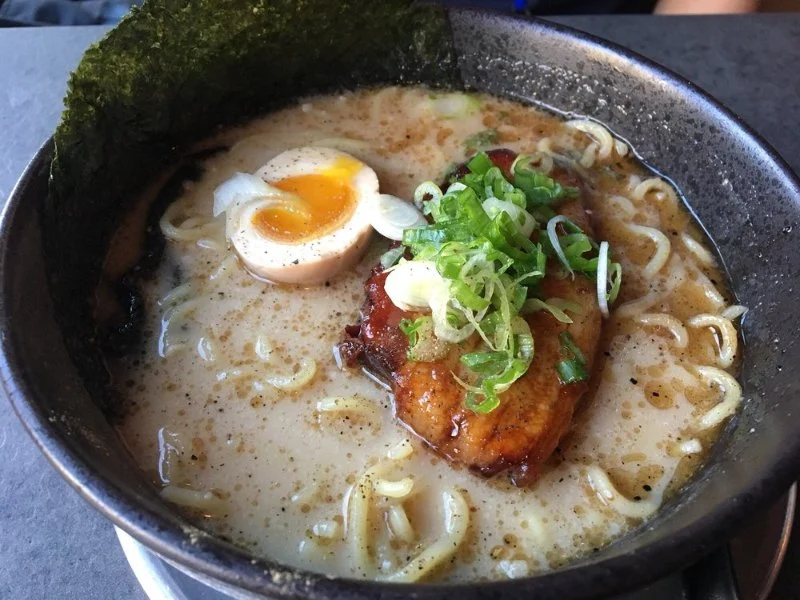 Best Ramen Restaurants Serving Specialty Broths | Brunch & Snack Chat
