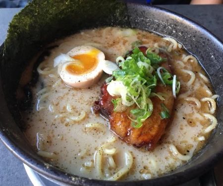Best Ramen Restaurants Serving Specialty Broths | Brunch & Snack Chat