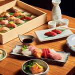 Best Sushi Spots for Sake Pairing Nights: A Complete Guide
