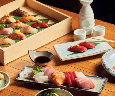 Best Sushi Spots for Sake Pairing Nights: A Complete Guide