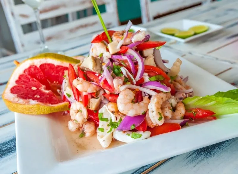 Best Mexican Seafood Restaurants Along the Coast | Brunch & Snack Chat