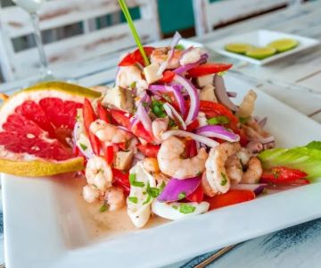 Best Mexican Seafood Restaurants Along the Coast | Brunch & Snack Chat