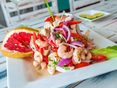 Best Mexican Seafood Restaurants Along the Coast | Brunch & Snack Chat