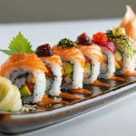 Best Sushi Spots for Creative Fusion Rolls