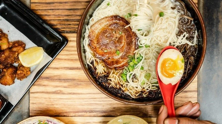 The Most Buzzworthy Ramen Restaurants in America You Must Try