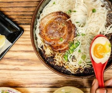 The Most Buzzworthy Ramen Restaurants in America You Must Try
