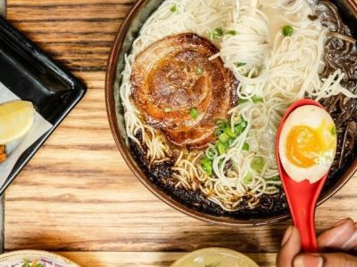 The Most Buzzworthy Ramen Restaurants in America You Must Try