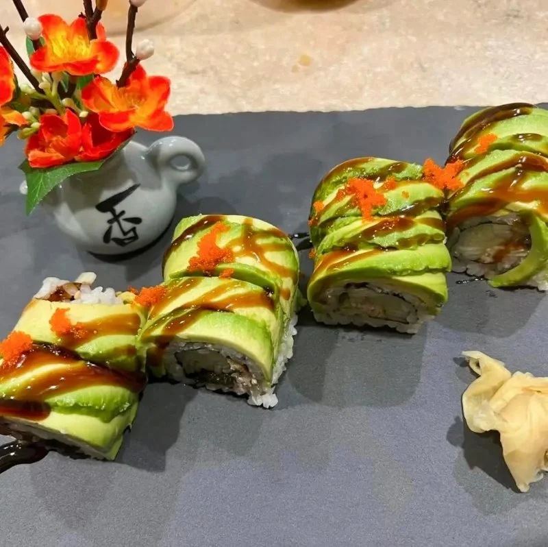 Discover the Best Sushi Spots for Creative Fusion Rolls