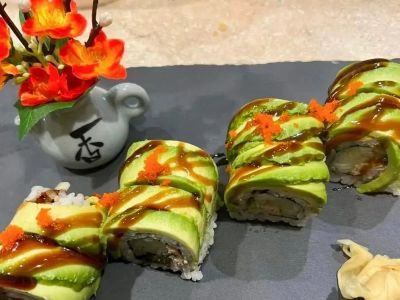 Discover the Best Sushi Spots for Creative Fusion Rolls