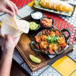 Best Mexican Restaurants With Fresh Tortillas