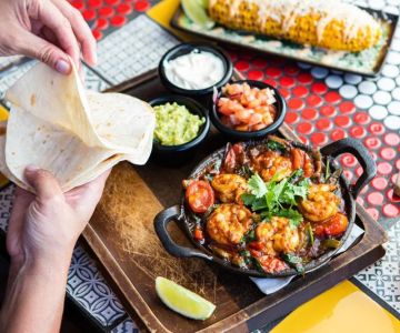 Best Mexican Restaurants With Fresh Tortillas