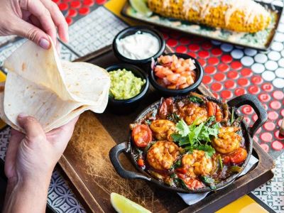Best Mexican Restaurants With Fresh Tortillas