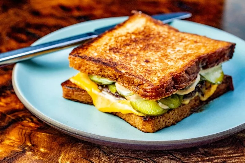 Must‑Try Brunch Sandwiches Across America | Brunch & Snack Chat