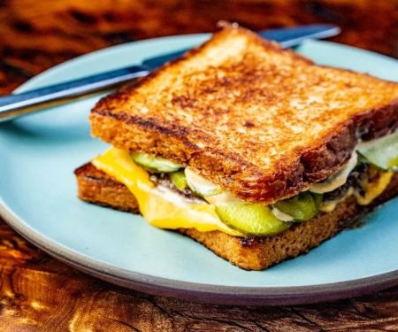 Must‑Try Brunch Sandwiches Across America | Brunch & Snack Chat