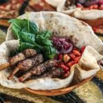The Best Mediterranean Street Food to Try at Festivals | Brunch & Snack Chat