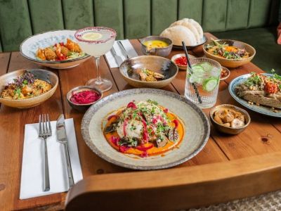 Best Vegan Restaurants With Cozy Ambience for Relaxing Dining