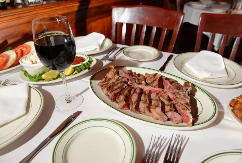 Top Places for a Classic American Steak Dinner You Should Experience