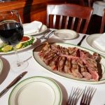 Top Places for a Classic American Steak Dinner You Should Experience