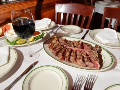 Top Places for a Classic American Steak Dinner You Should Experience