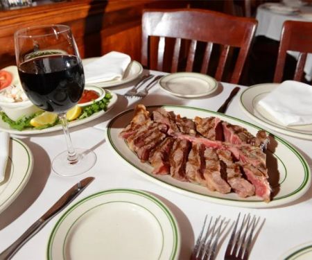 Top Places for a Classic American Steak Dinner You Should Experience