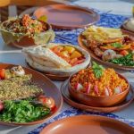 Best Lebanese Restaurants With Shareable Plates for a Flavorful Dining Experience