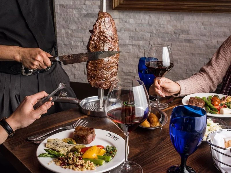 Best Restaurants Serving Authentic Brazilian Cuisine in the USA