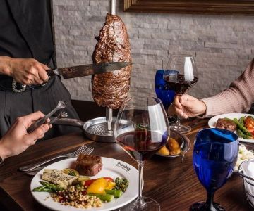 Best Restaurants Serving Authentic Brazilian Cuisine in the USA