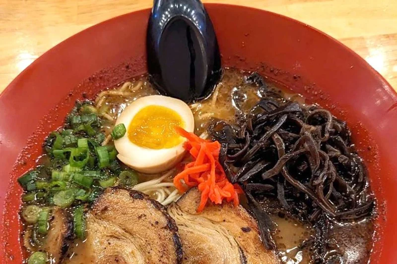 The Most Buzzworthy Ramen Restaurants in America: A Flavor Journey
