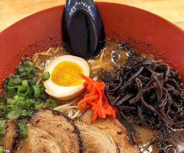 The Most Buzzworthy Ramen Restaurants in America: A Flavor Journey