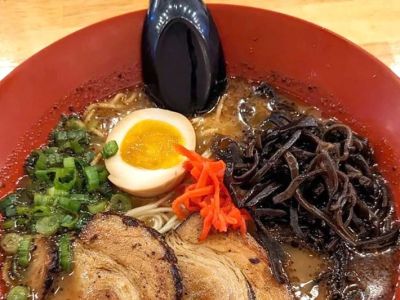 The Most Buzzworthy Ramen Restaurants in America: A Flavor Journey