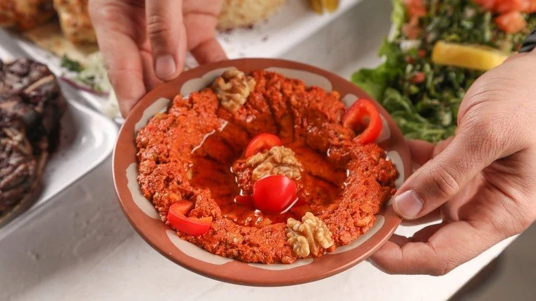 Best Lebanese Restaurants With Traditional Mezze You Should Try