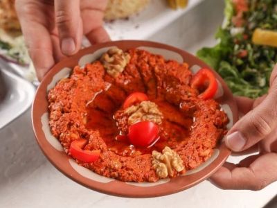 Best Lebanese Restaurants With Traditional Mezze You Should Try