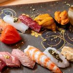 Best Sushi Spots With Seasonal Omakase for an Unforgettable Dining Experience
