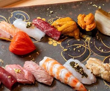 Best Sushi Spots With Seasonal Omakase for an Unforgettable Dining Experience