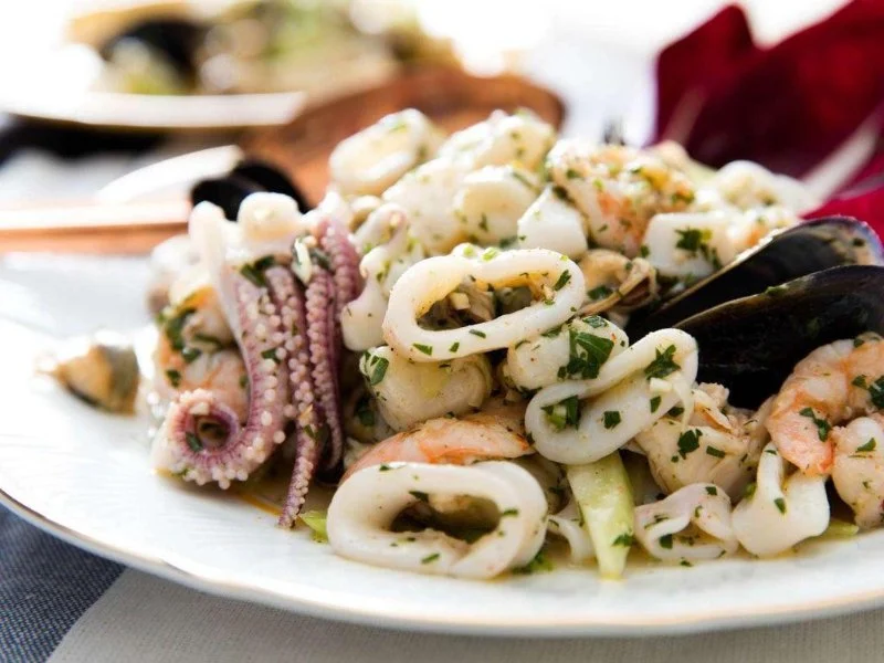 Top Mediterranean Seafood Restaurants You Should Try