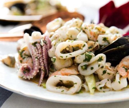 Top Mediterranean Seafood Restaurants You Should Try