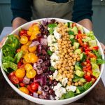Best Mediterranean Salads Worth Trying Everywhere | Brunch & Snack Chat