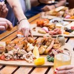 How to Plan a Foodie Road Trip Through the South