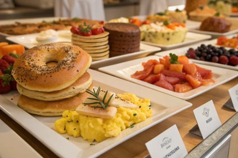 Best Brunch Spots for Celebrating Graduations in the US
