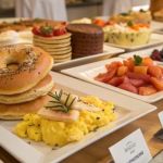 Best Brunch Spots for Celebrating Graduations in the US