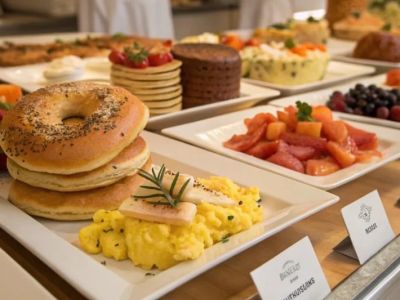 Best Brunch Spots for Celebrating Graduations in the US