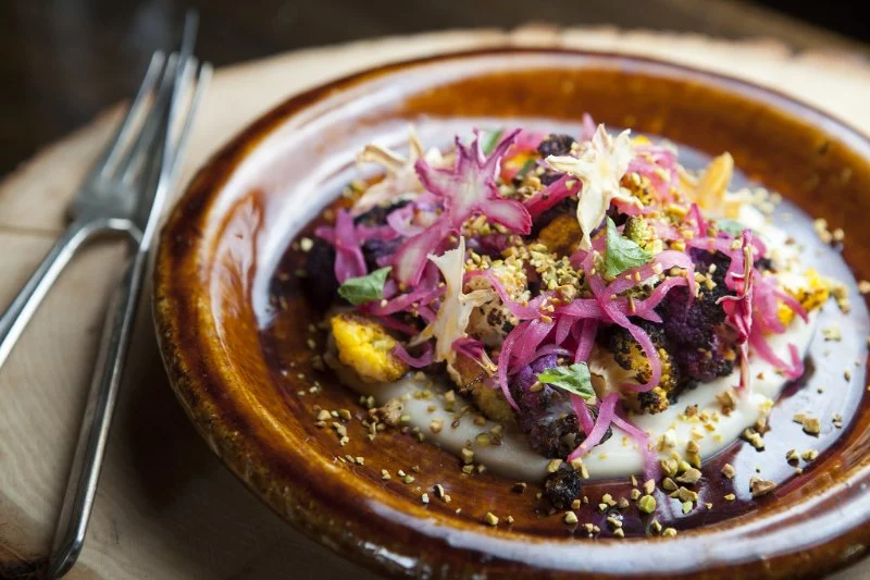 Best Vegan Restaurants for Late Night Bites: Where to Eat After Dark