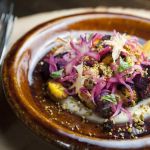 Best Vegan Restaurants for Late Night Bites: Where to Eat After Dark