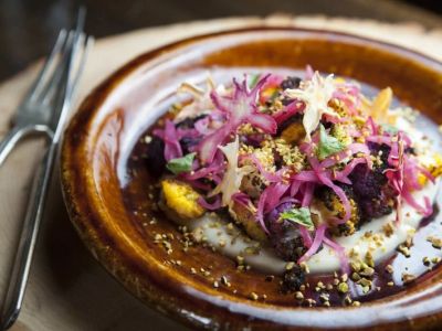 Best Vegan Restaurants for Late Night Bites: Where to Eat After Dark