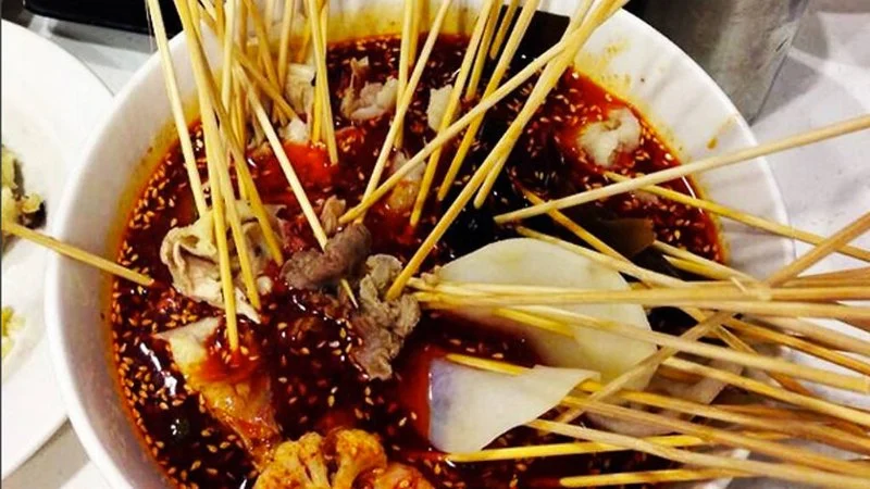 Best Chinese Restaurants With Fusion Flavors in the U.S.