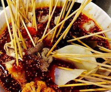 Best Chinese Restaurants With Fusion Flavors in the U.S.