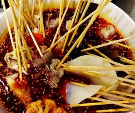 Best Chinese Restaurants With Fusion Flavors in the U.S.