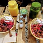 Best Vegan Brunch Restaurants Featuring Unique Bowls