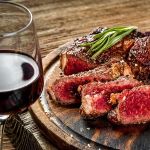 Mastering Steak and Wine Pairing: How to Order Like a Pro